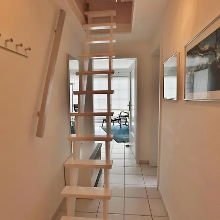 Haus Parkblick Parkblick 13