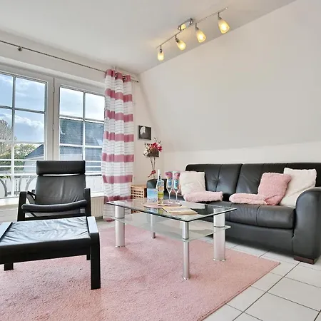 Haus Parkblick Parkblick 13 Scharbeutz