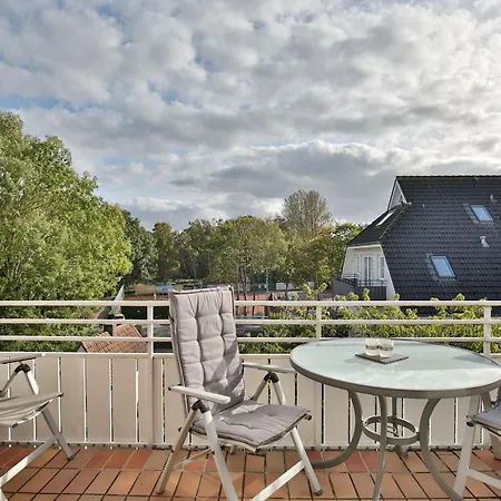 Haus Parkblick Parkblick 13
