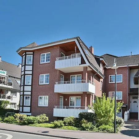 Haus Parkblick Parkblick 13